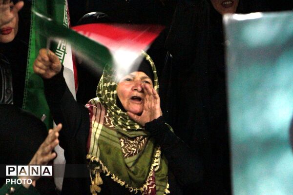 شهر در خیزش اراده‌ها