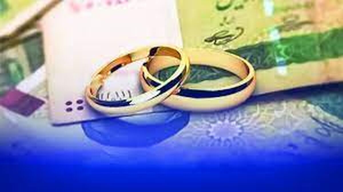بیش از ۲۵۴ همت تسهیلات ازدواج و فرزندآوری در سال ۱۴۰۳ پرداخت شد