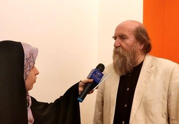 رونمایی از سامانه گنجینه اسناد شهرداری و شهر اصفهان