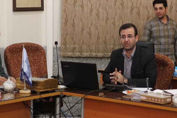اجرای طرح «میدان پویا» در کاشان؛ هم‌افزایی دستگاه‌ها برای نشاط دانش‌آموزی در تابستان