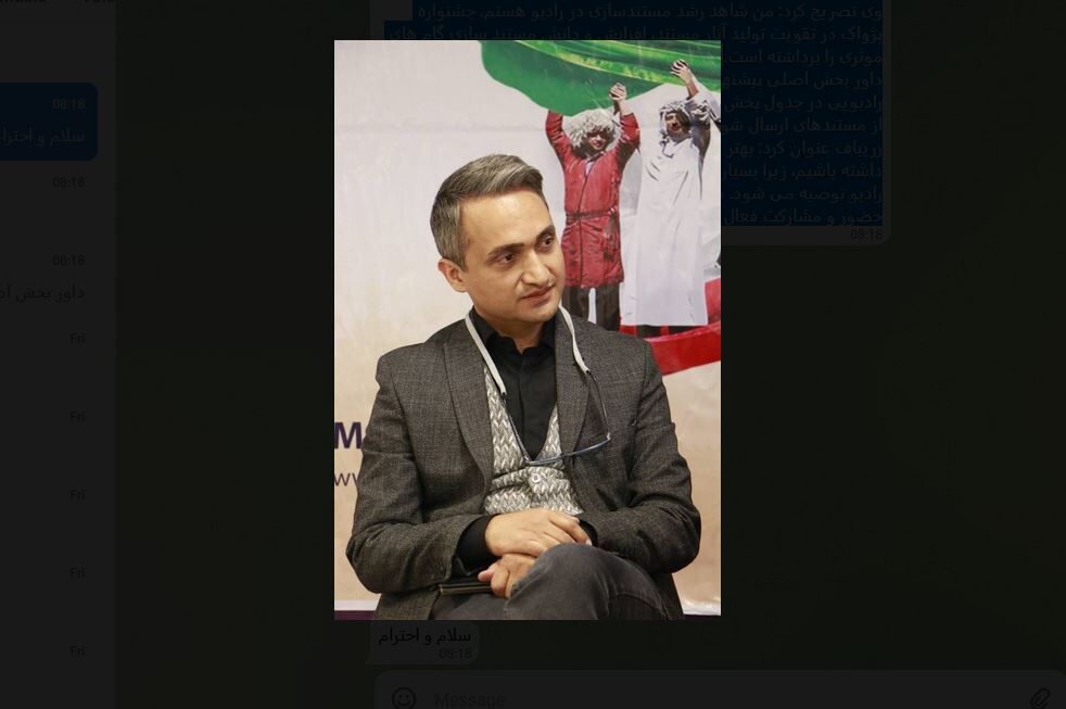 جشنواره پژواک منجر به رشد تقویت مستندسازی در رادیو شده است