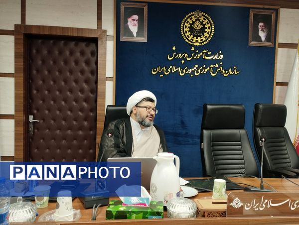 دوره آموزشی حج عمره آغاز شد