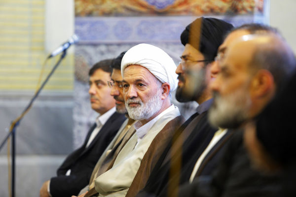 دورهمی رسانه‌ای اعضای خانه مطبوعات استان قم