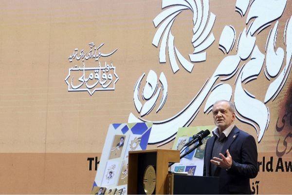 امام خمینی (ره) ظلم ستیز و دل بسته محرومان بود