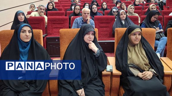 آغاز پروژه‌های مشترک خیرین و آموزش و پرورش منطقه ۱۴ برای مهرماه