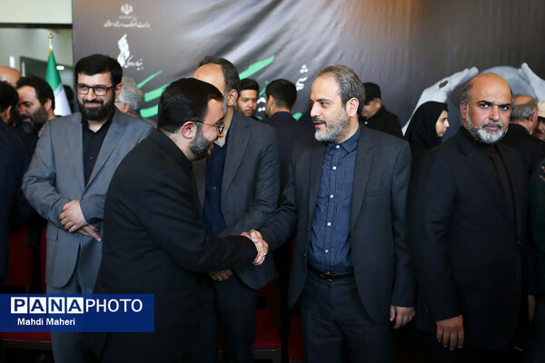 مراسم یادبود خادم فرهنگ به میزبانی اهالی فرهنگ