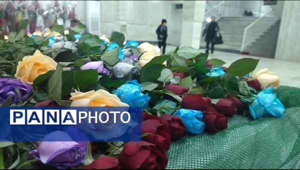 برگزاری جشن میلاد امام سجاد(ع) و امام علی(ع) در فرهنگسرای اندیشه شهرستان محلات 