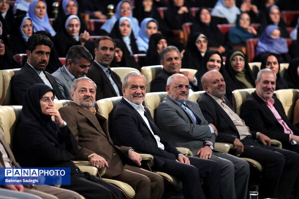 جشنواره ملی تحول در روش‌های آموزش و محیط یادگیری