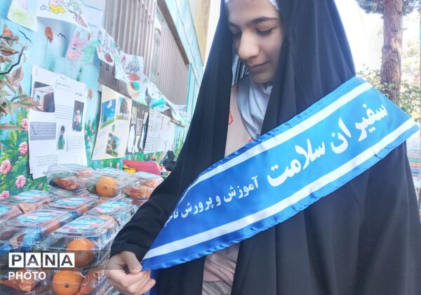 بازگشت به سنگر دانش با یاد ماکان نصیری