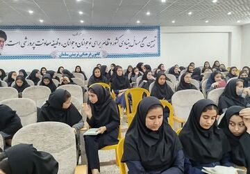 کنکور ۱۴۰۴ با حضور بیش از یک هزار و ۳۰۰ داوطلب آغاز شد