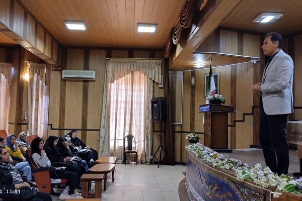 همایش تخصصی انتخاب رشته کنکور 
