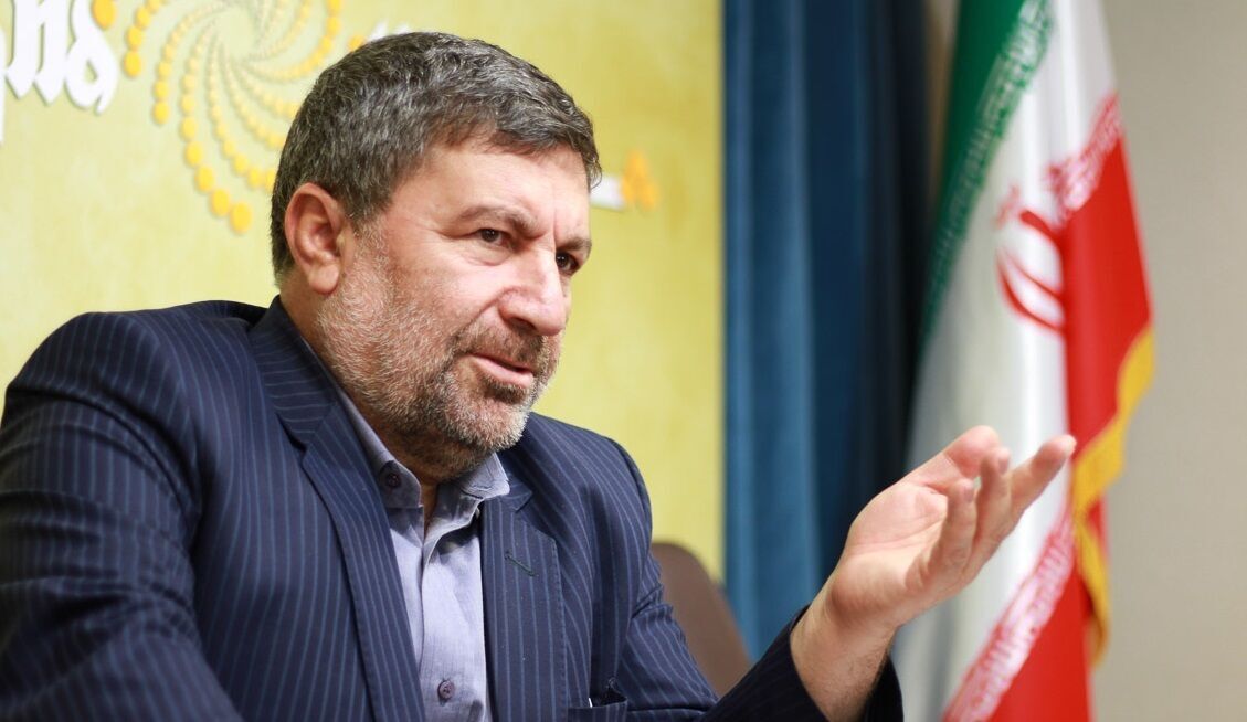 جریان‌های خارج از کشور به دنبال تزریق ناامیدی به مردم هستند
