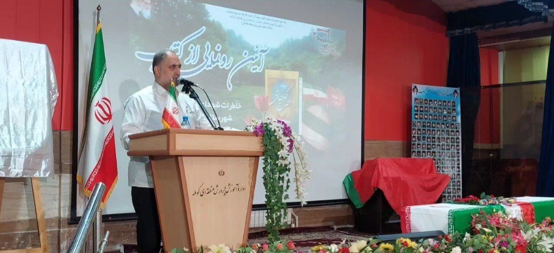ادبیات نقش مهمی در انتقال مفاهیم دفاع مقدس به نسل‌های بعد دارند