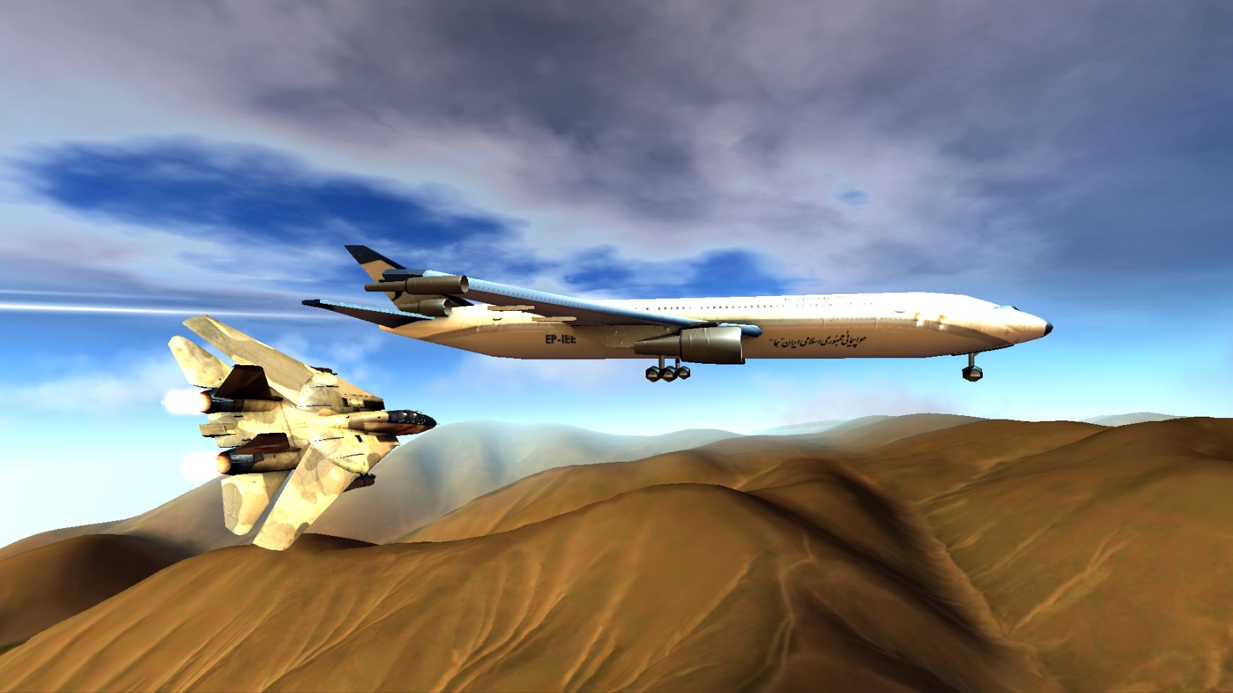 خلبان شهیدی که از نیمکت مدرسه شوق پرواز داشت