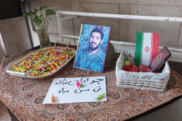 «زنگ جوانه ها» ویژه دانش آموزان پایه هفتم در مدارس پردیس