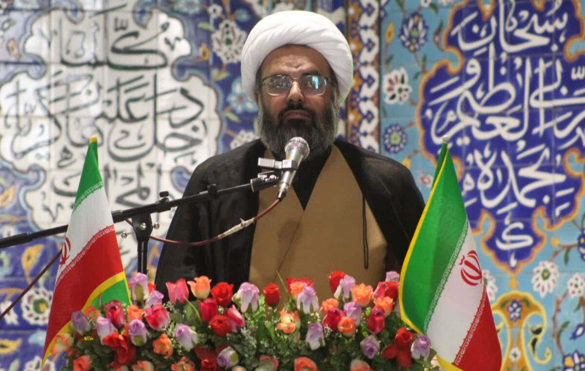 نماز، اکسیر فلاح و رستگاری و رشته اتصال انسان به خداست