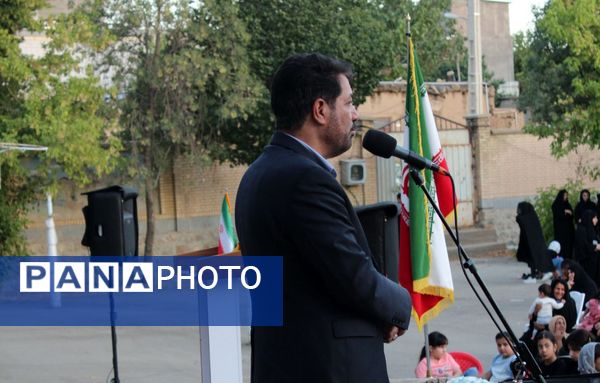 همایش ملی شاهنامه‌خوانی اقوام و عشایر ایران در چلیچه