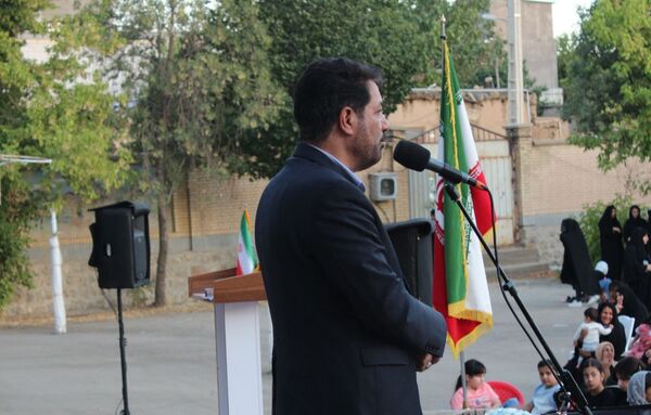 همایش ملی شاهنامه‌خوانی اقوام و عشایر ایران در چلیچه
