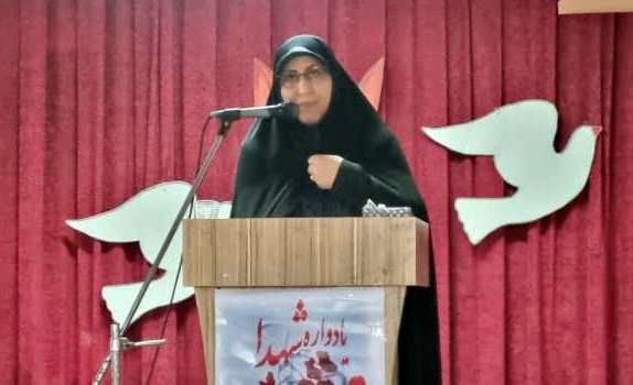 رسالت امروز ما، بازتولید گفتمان مقاومت در فضای مجازی و حقیقی است