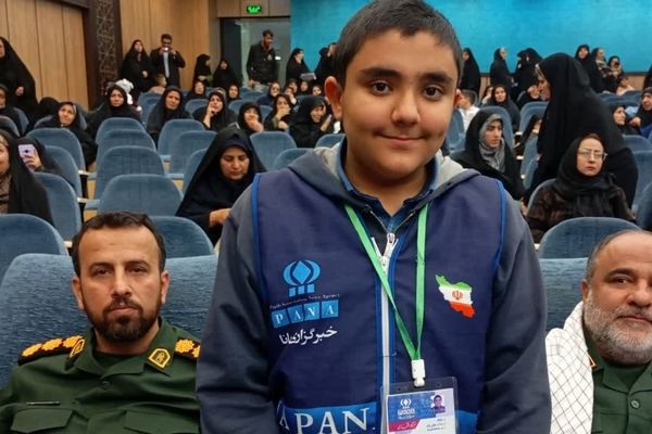 انقلاب اسلامی امتداد انقلاب حضرت زهراست