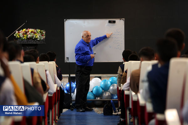 اردوی ملی خبرنگار مسئله‌محور پانا