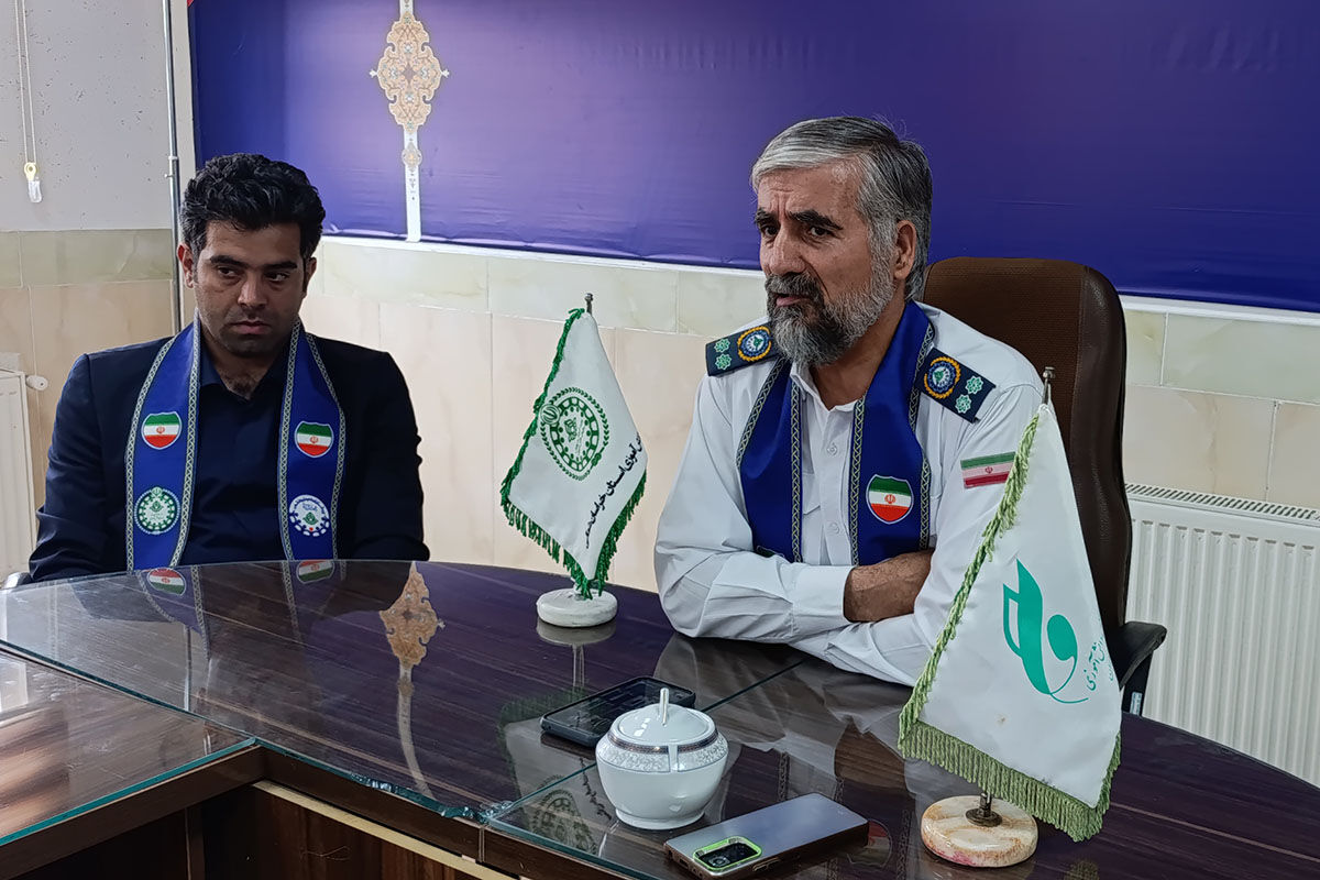«پیرامید» با تکیه بر ظرفیت مربیان خراسان شمالی توسعه می‌یابد