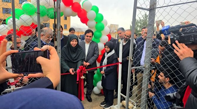 وقتی یک زمین چمن، صد اتفاق را رقم می‌زند