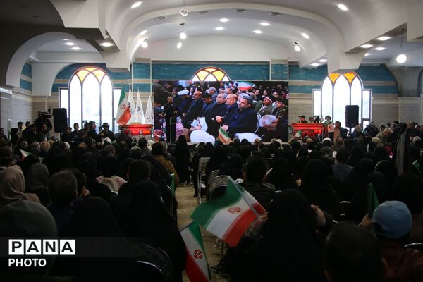 همایش «اربعین رویاها» در تبریز