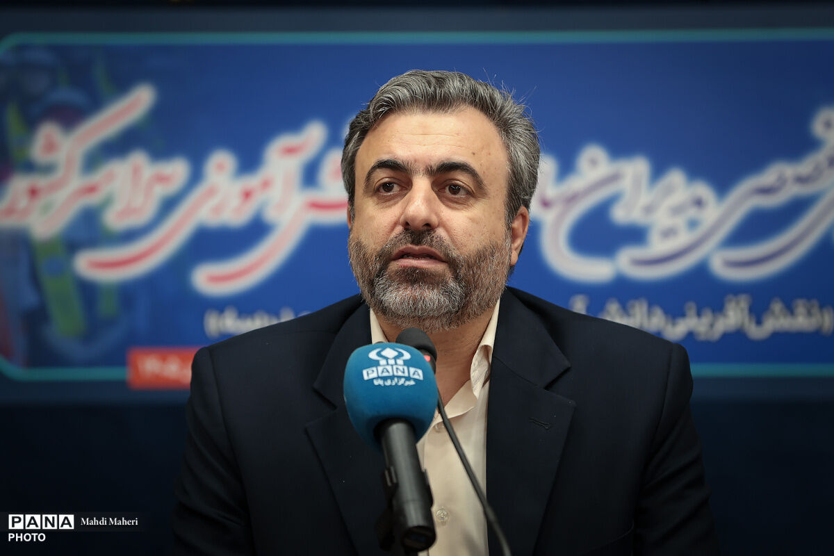 سازمان دانش‌آموزی بستر مهم تربیت اجتماعی و جامعه‌پذیری دانش‌آموزان است