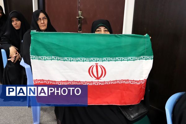  نهمین جشنواره مالک اشتر در شهرستان جاجرم