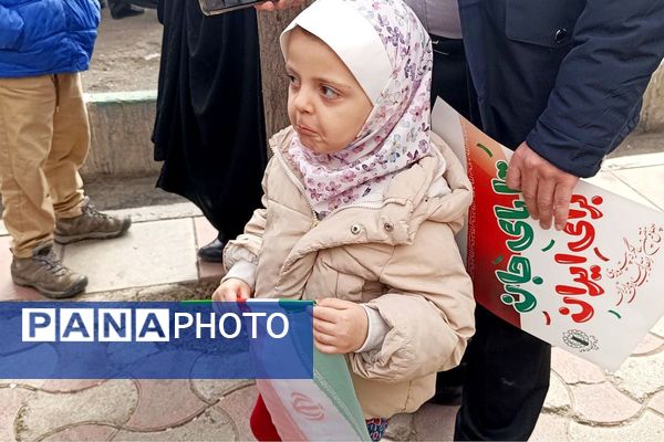 ۲۲ بهمن در ورامین، حماسه ای به وسعت یک شهر