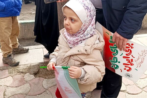 ۲۲ بهمن در ورامین، حماسه ای به وسعت یک شهر