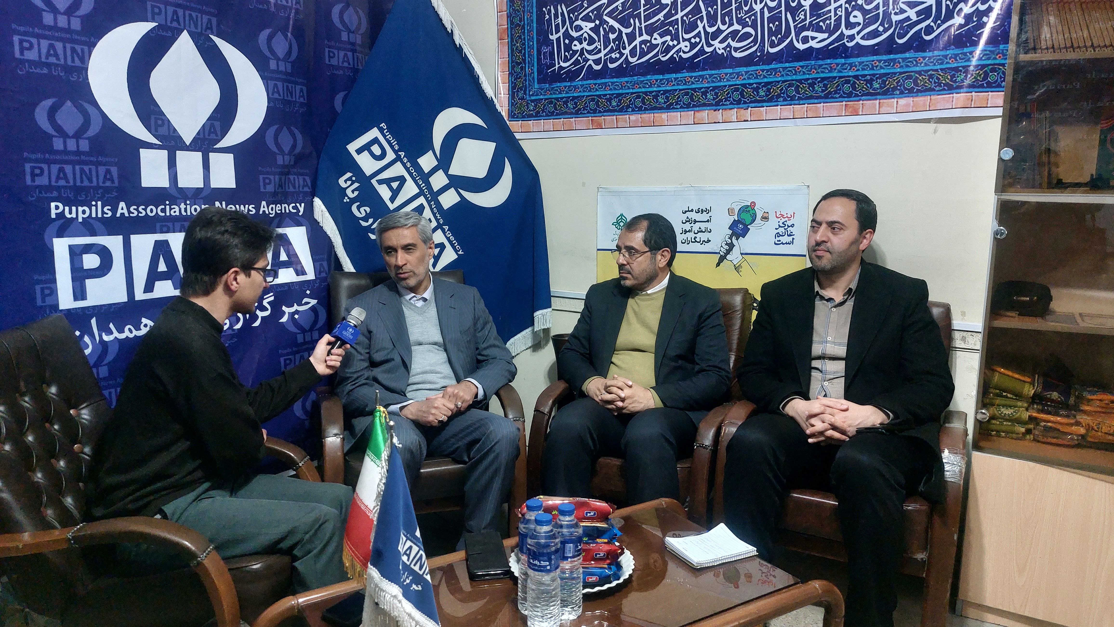 بسیاری از مسائل و آسیب‌های اجتماعی ریشه در تربیت اشتباه دارند