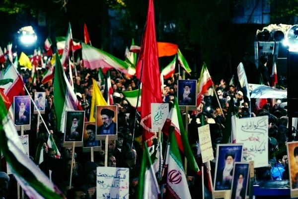 چهل‌وهشت سال ایستادگی؛ روایتِ خون‌هایی که خاک را حفظ کردند