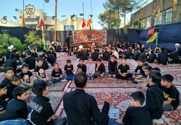 برکات ه‍یئت‌های دانش‌آموزی برای نوجوانان