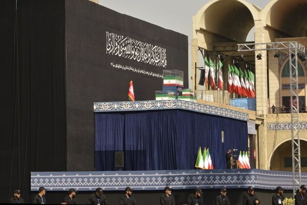آخرین دیدار