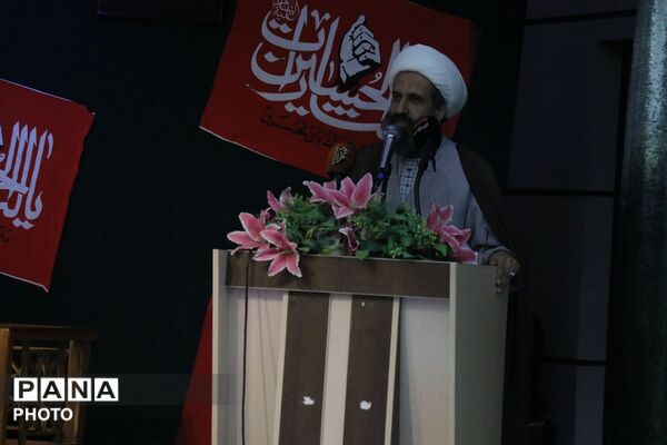 حجت‌الاسلام مرتضی همتی‌فر مدیرکل تبلیغات اسلامی خراسان رضوی شد