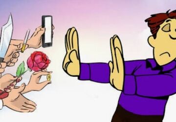 هنر نه گفتن مهارتی ساده اما بسیار مهم در زندگی فردی و اجتماعی است