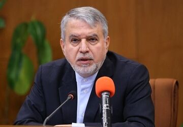افزایش بودجه زیرساخت‌های گردشگری از ۲.۵ به ۴۸ همت