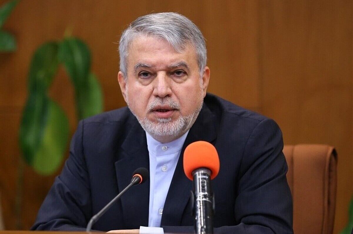 افزایش بودجه زیرساخت‌های گردشگری از ۲.۵ به ۴۸ همت