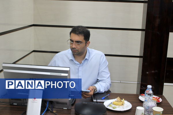 گردهمایی معاونان پرورشی و تربیت‌بدنی شهرستان‌ها و مناطق استان بوشهر 