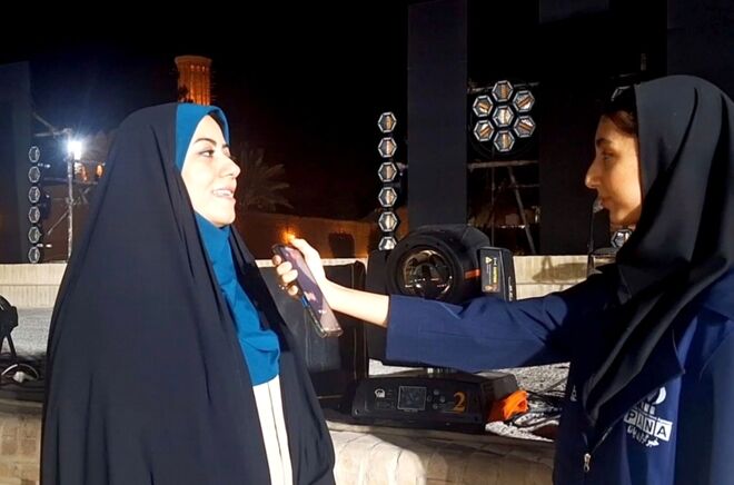 جشنواره از ریشه تا رویش، تجلی عزم همگانی برای ساختن آینده‌ای مهارت‌محور است