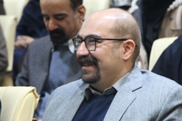 آیین تجلیل از پژوهشگران برتر دانشگاه امام جواد(ع)