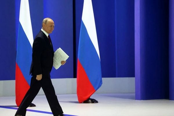 توهم خطرناک غرب برای تجزیه روسیه و پیامدهای جهانی آن