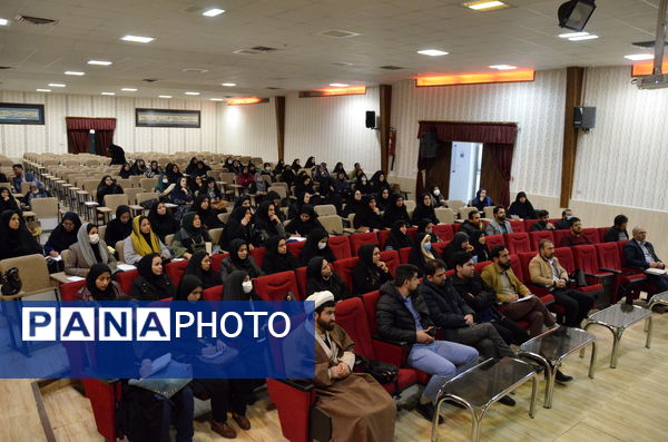 دوره ضمن خدمت تربیت مربی پیشگیری از آسیب‌های اجتماعی