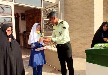 هشدار پلیس فتا به دانش‌آموزان: تهدیدات فضای مجازی را گزارش دهید