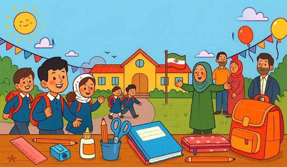 مهر ۱۴۰۴ در آذربایجان شرقی؛ رویش امیدها و آغاز فصل تازه دانایی