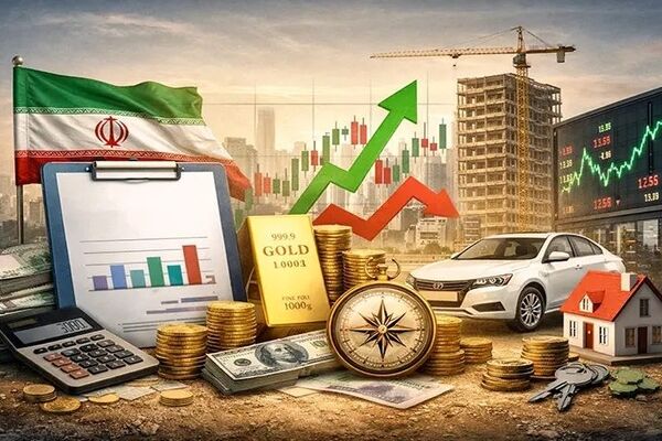 هوشمندسازی گمرک و مالیات، مسیر حمایت از تولید و مقابله با سوداگری را هموار می‌کند
