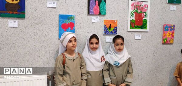 شکوفایی نسل نو؛ ظهور استعدادهای خلاق و تکنولوژیک در شهرستان مریوان