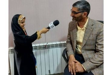 پیام مدیر سازمان دانش آموزی استان اصفهان به مناسبت  میلاد پیامبر اکرم (ص) 